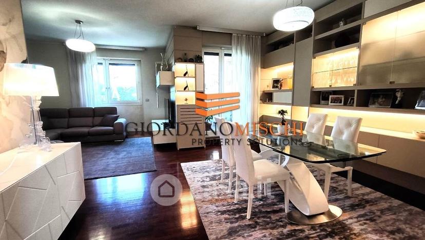 Quadrilocale in Via Angelo Ramazzotti 24 — foto 35 di 59