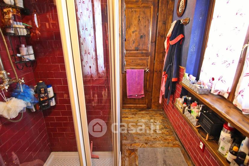Villa in Via Alessandro Tadino 3 — foto 36 di 52