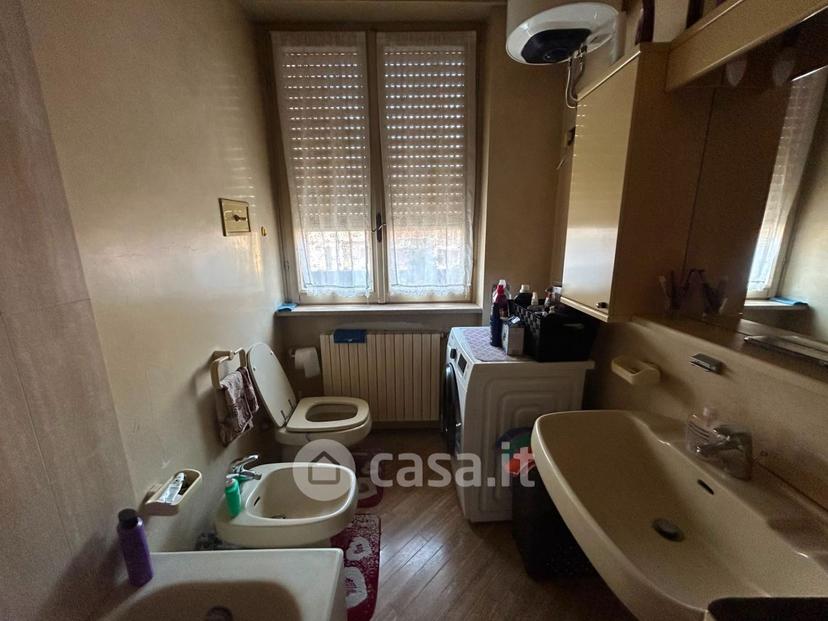 Trilocale in Via Francesco Torta — foto 41 di 87