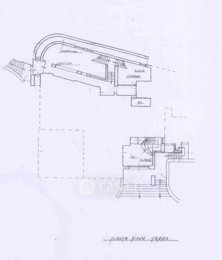 Villa in Via Montalese 58 — foto 23 di 32