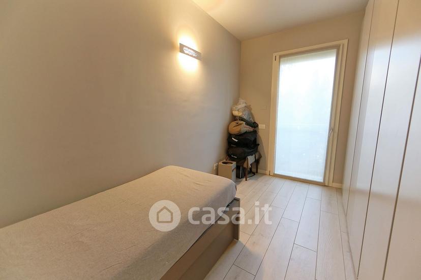Quadrilocale in Via Vincenzo Monti 4 C — foto 2 di 30