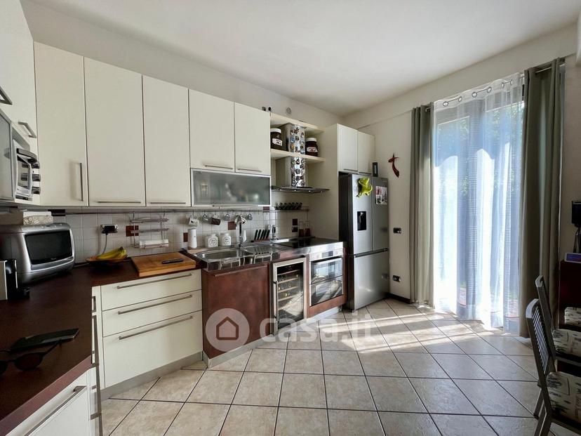 Villa in Via Sant' Agostino — foto 35 di 46