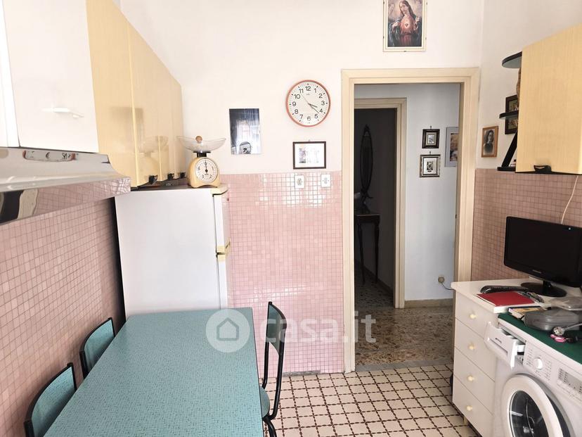 Trilocale in Viale Adriatico — foto 14 di 30