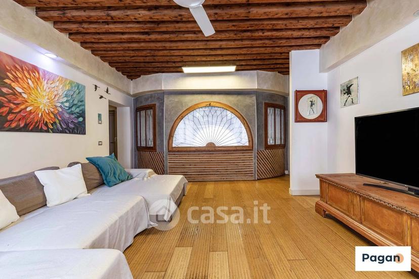 Appartamento in Sestiere Dorsoduro — foto 17 di 29