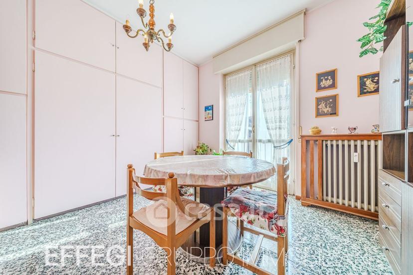 Quadrilocale in Via Don Mazzolari 5 — foto 10 di 35