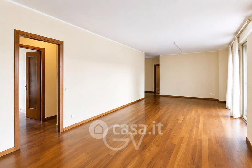 Quadrilocale in Corso Garibaldi — foto 10 di 34