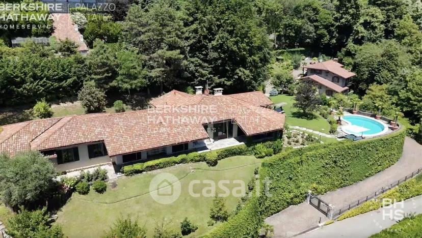 Villa in Via Per Cernobbio — foto 5 di 87