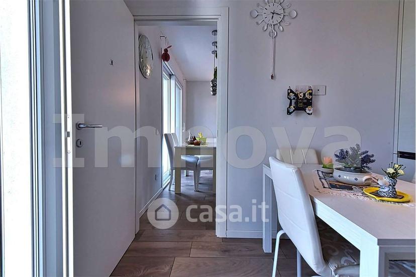 Trilocale in Via Bartolomeo Colleoni 25 — foto 8 di 27