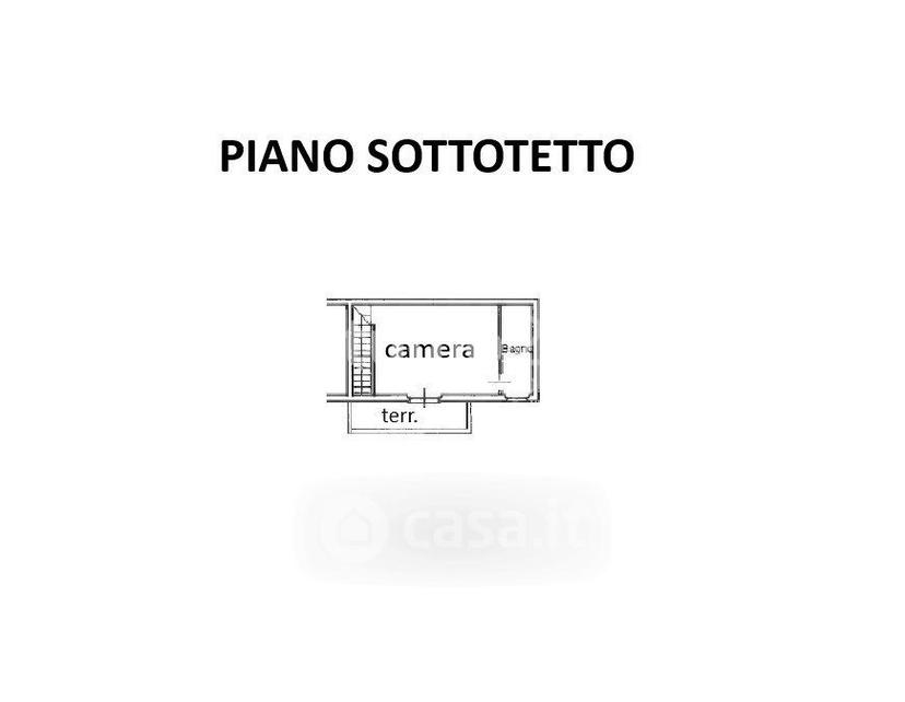 Appartamento in Via Giovanni Amendola — foto 29 di 32