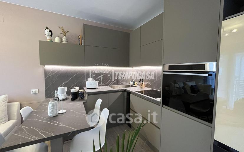 Bilocale in Via Arrigo Boito 43 — foto 23 di 32