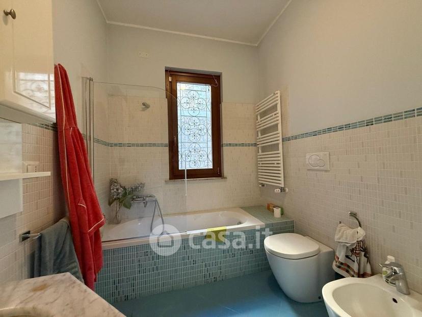 Villa in Via dei Colli — foto 7 di 33