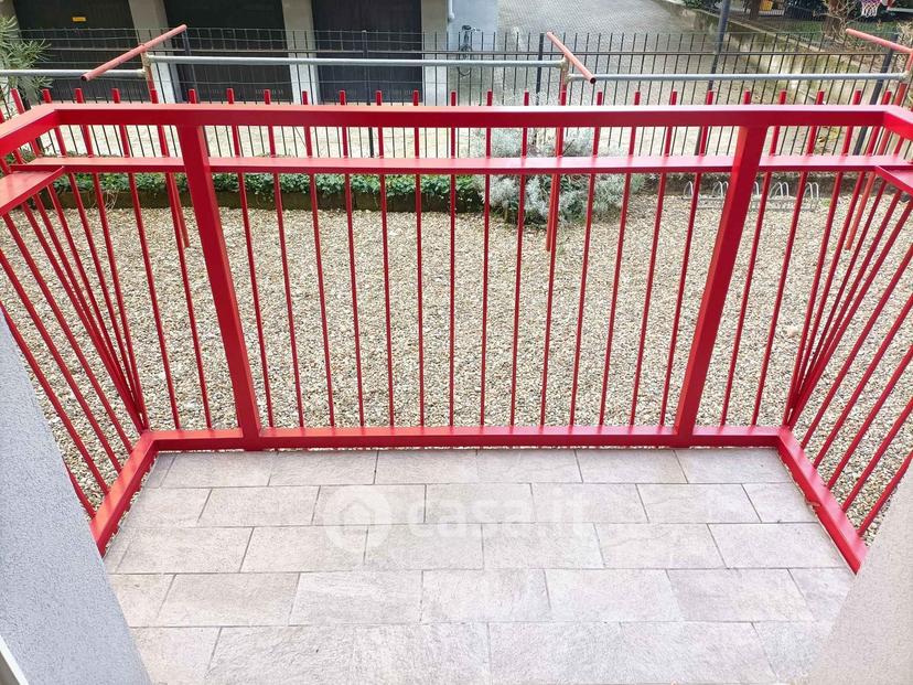 Bilocale in Via Giuseppe Garibaldi 13 — foto 16 di 29