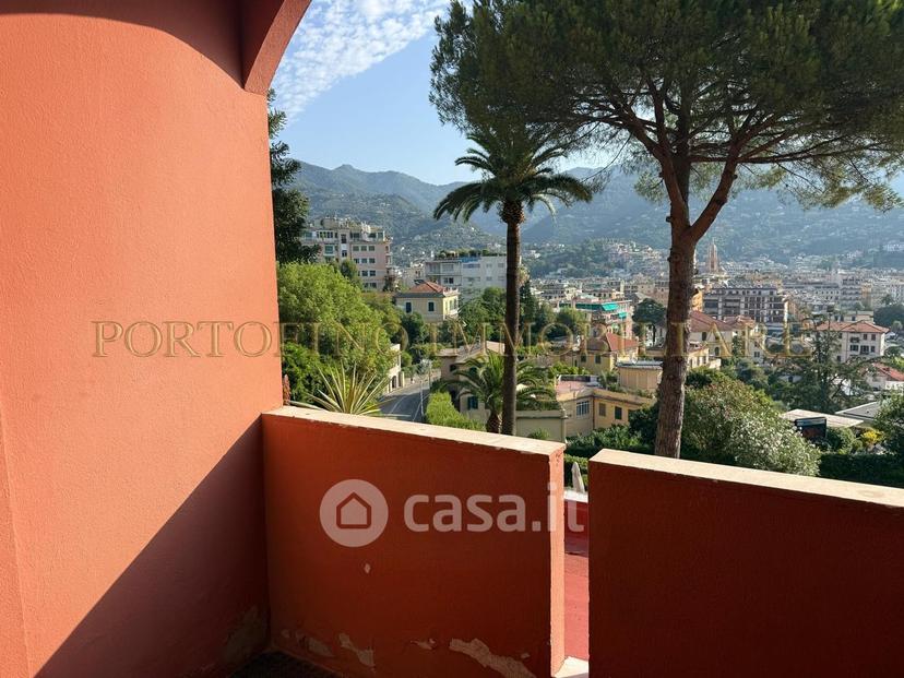 Trilocale in Via Aurelia Ponente — foto 46 di 65