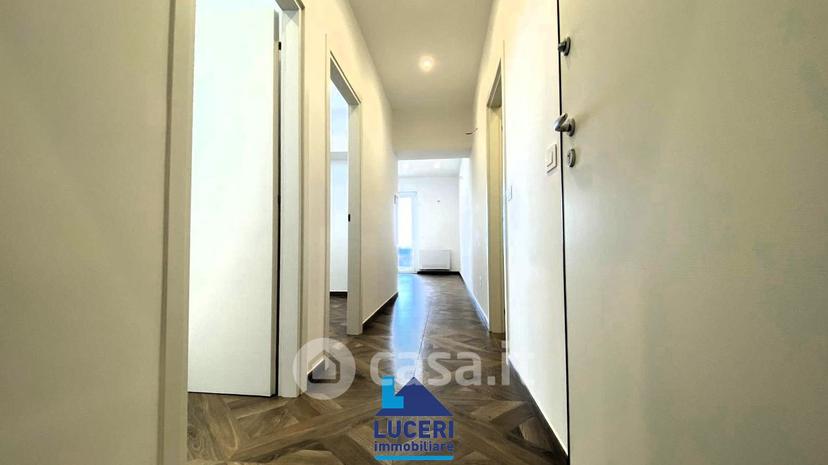 Trilocale in Via Giovanni Pascoli — foto 15 di 31