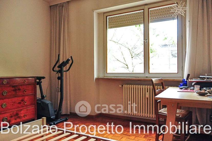 Trilocale in Via Giovanni Segantini — foto 2 di 18