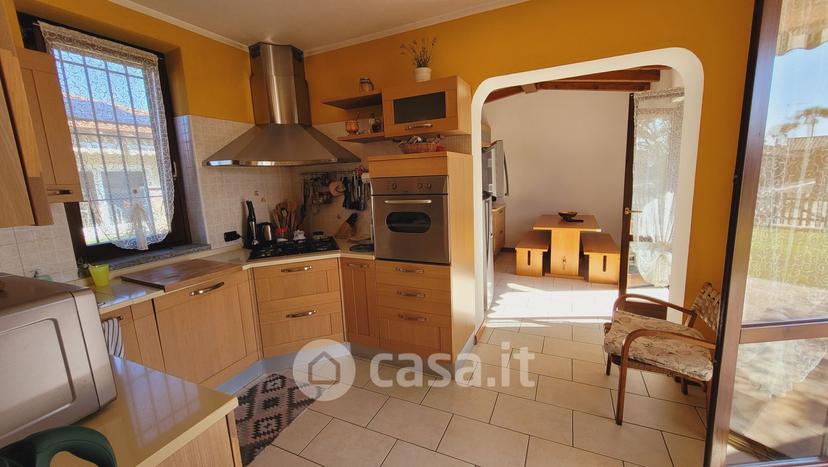 Villa in Via Giuseppe de Filippi 29 — foto 23 di 53