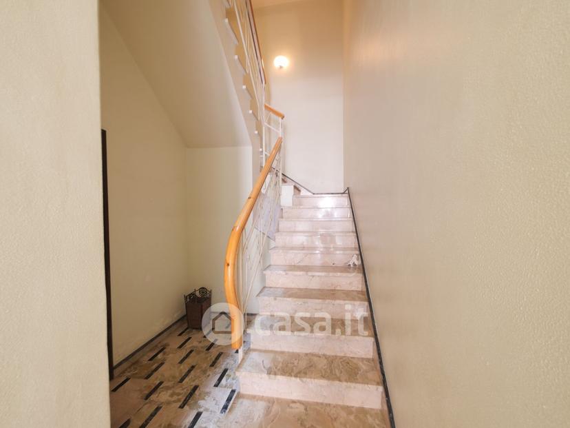 Appartamento in Via del Serbatoio — foto 21 di 22