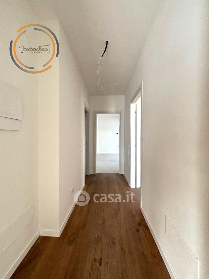 Quadrilocale in Via Giacomo Puccini 216 — foto 5 di 22