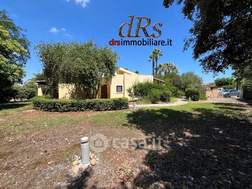 Villa in Via Giasone — foto 56 di 87