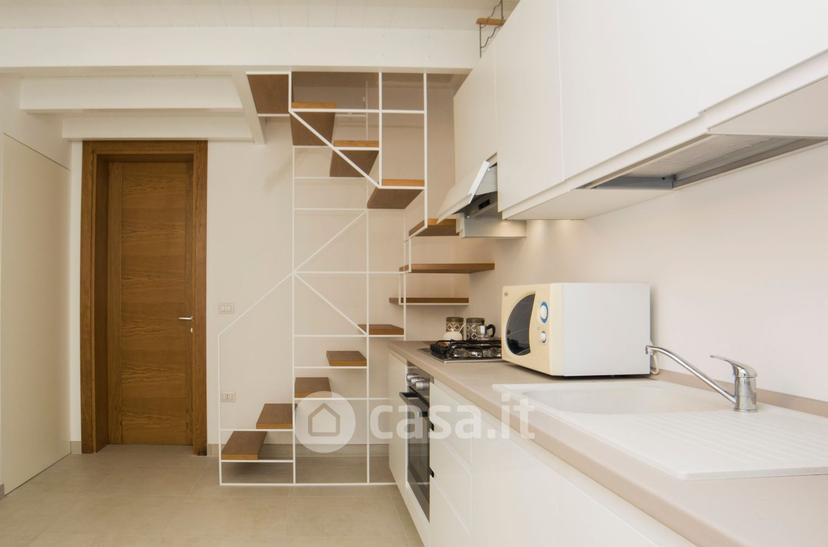 Bilocale in Via Duca d'Aosta 44 — foto 11 di 20