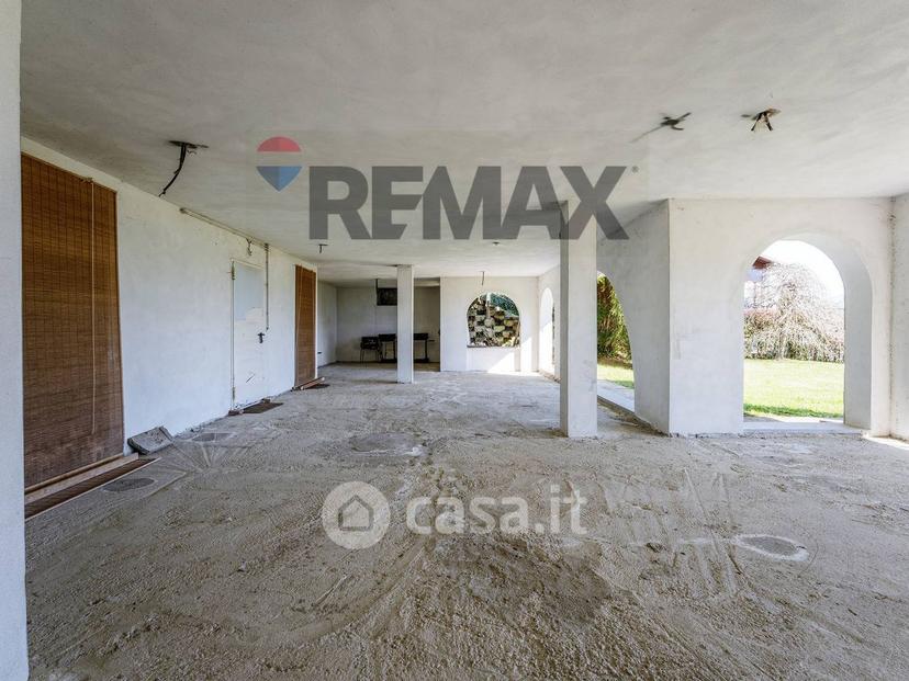 Villa in Via Per Levo — foto 8 di 47