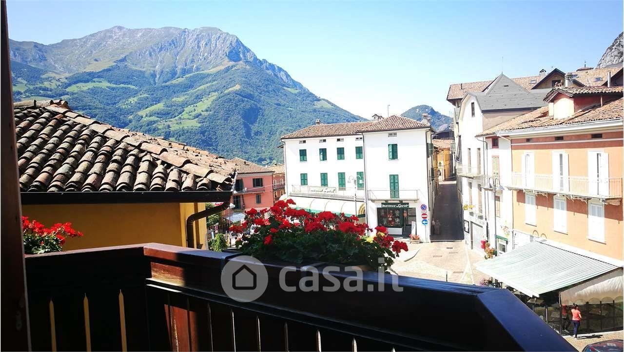 Appartamento in Piazza G.garibaldi 11