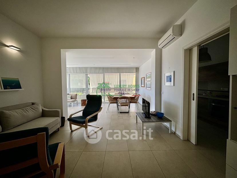 Trilocale in Via Benedetto Brin — foto 16 di 21