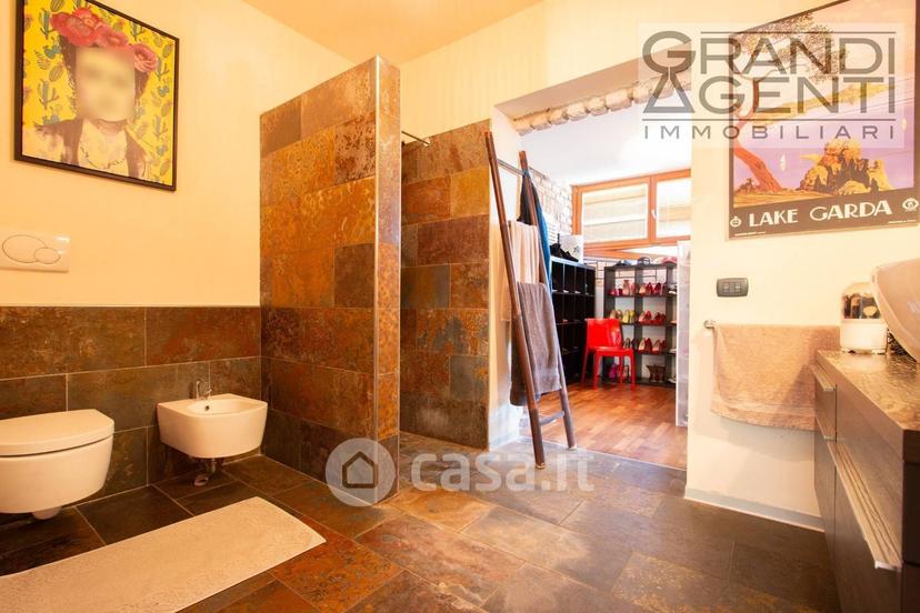 Villa in Località Croce 4 — foto 20 di 22