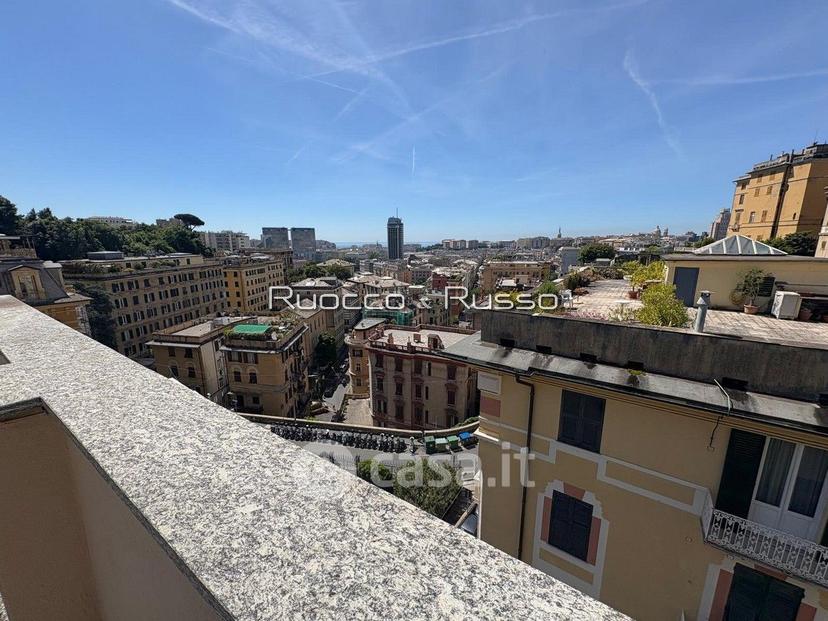 Appartamento in Via Giovanni Battista Lanata — foto 17 di 31