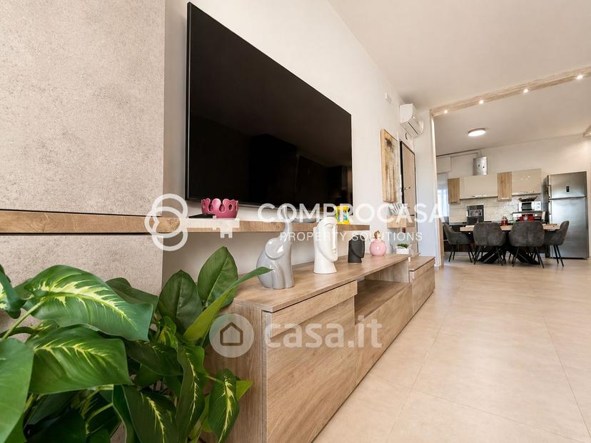 Quadrilocale in Via Presbitero Pantaleone 30 — foto 18 di 38
