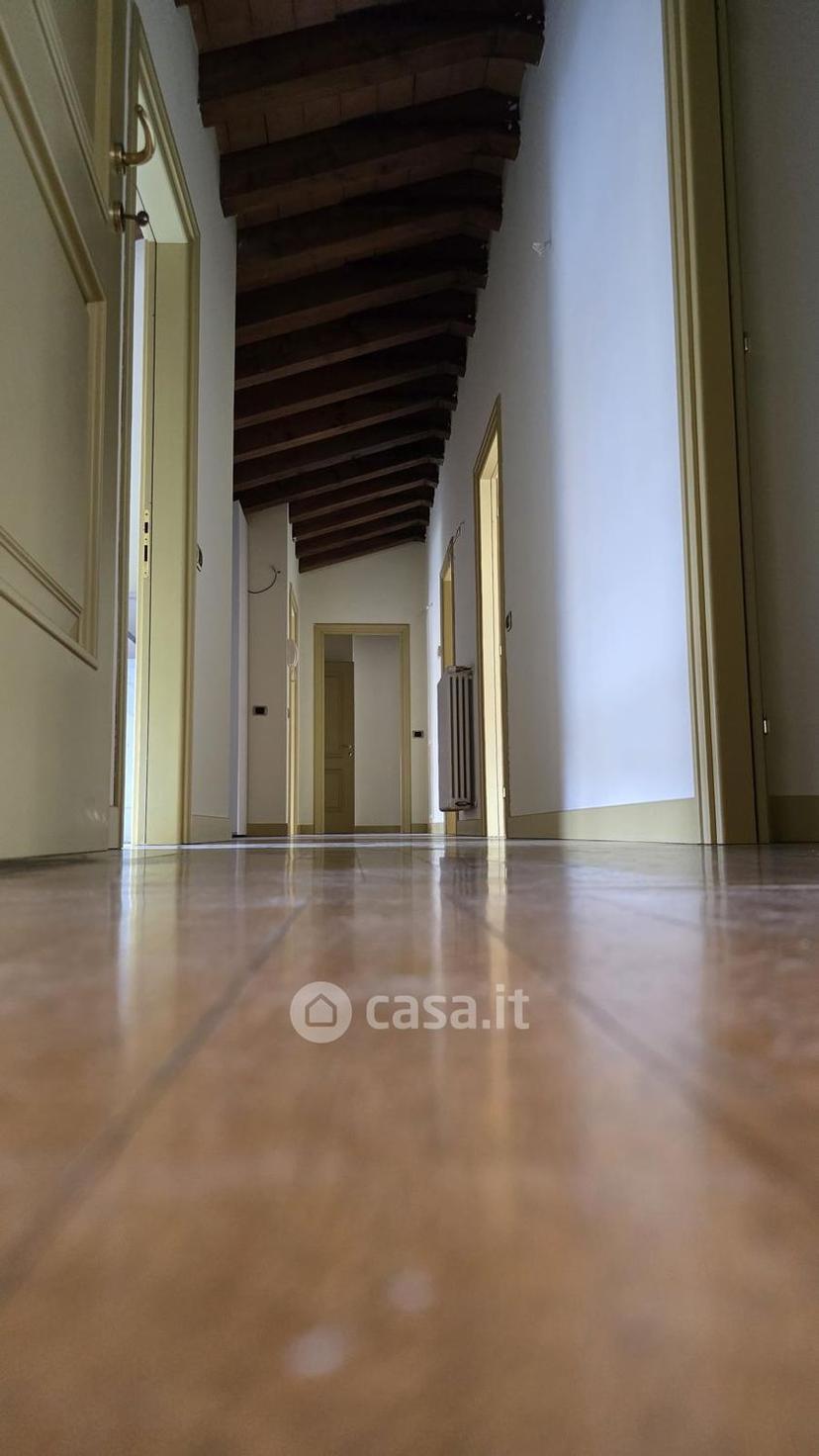 Trilocale in Via XX Settembre