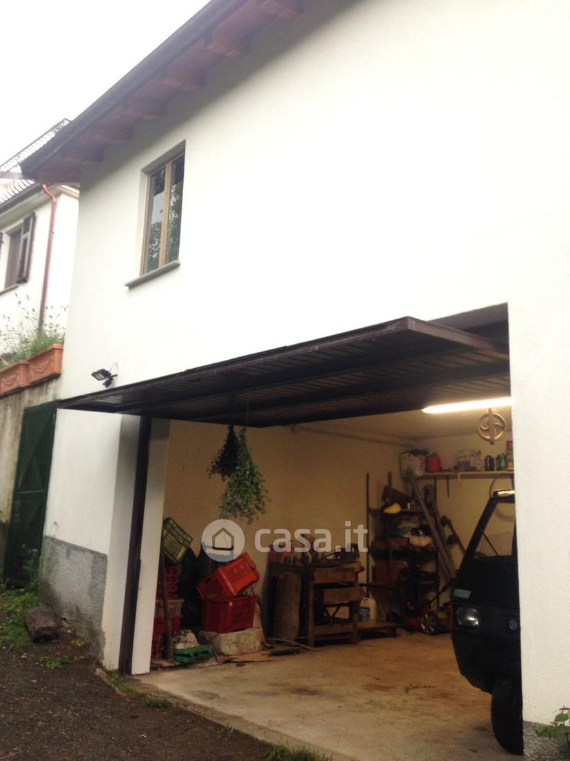 Villa in Frazione Cassego — foto 14 di 22