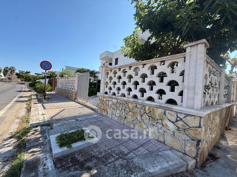 Trilocale in Via 379 Torre Canne — foto 28 di 39