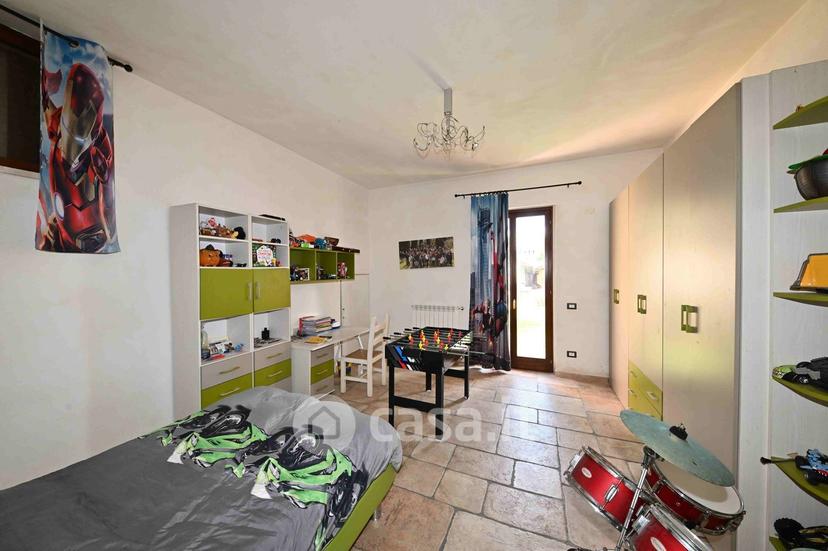 Villa in Località Montegiovi — foto 4 di 32