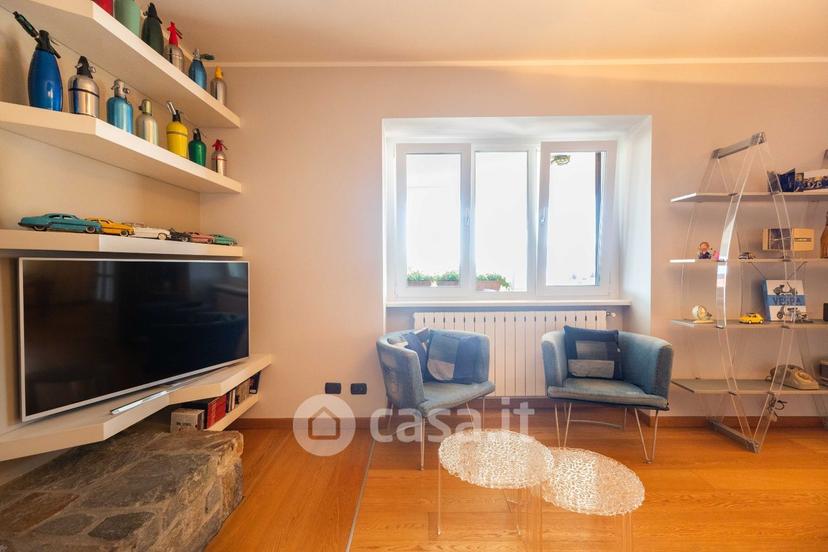 Villa in Via Giulio Pogiani 3 — foto 26 di 44
