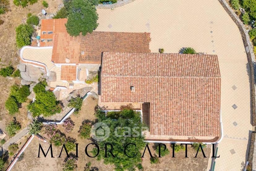 Villa in Strada Liscia di Scopa — foto 31 di 64