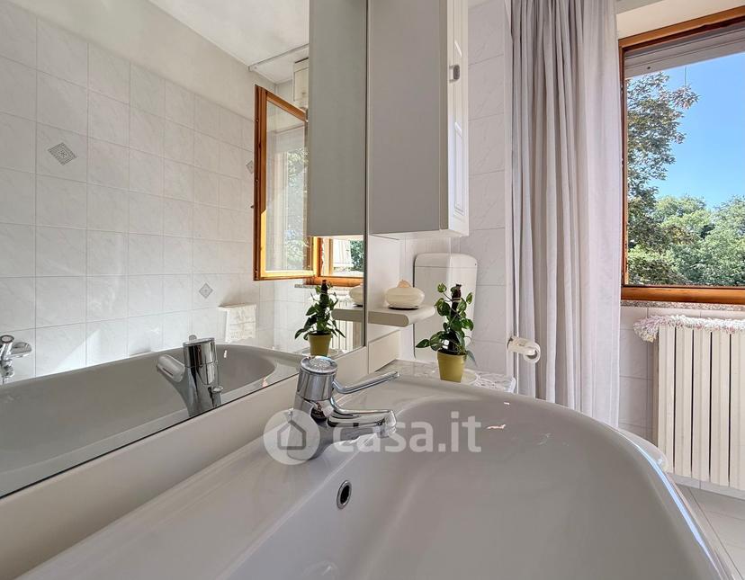 Quadrilocale in Giulio Pastore 13 — foto 23 di 42