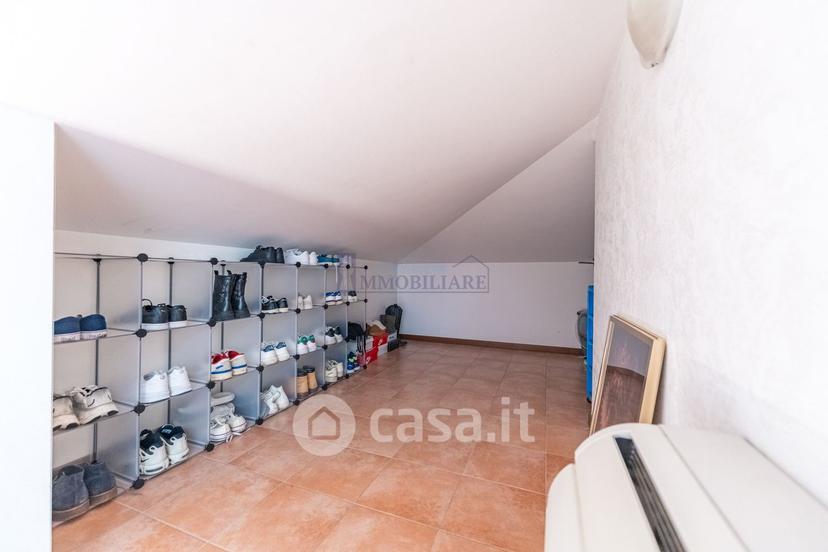 Appartamento in Via Gioacchino Rossini 5 — foto 32 di 41