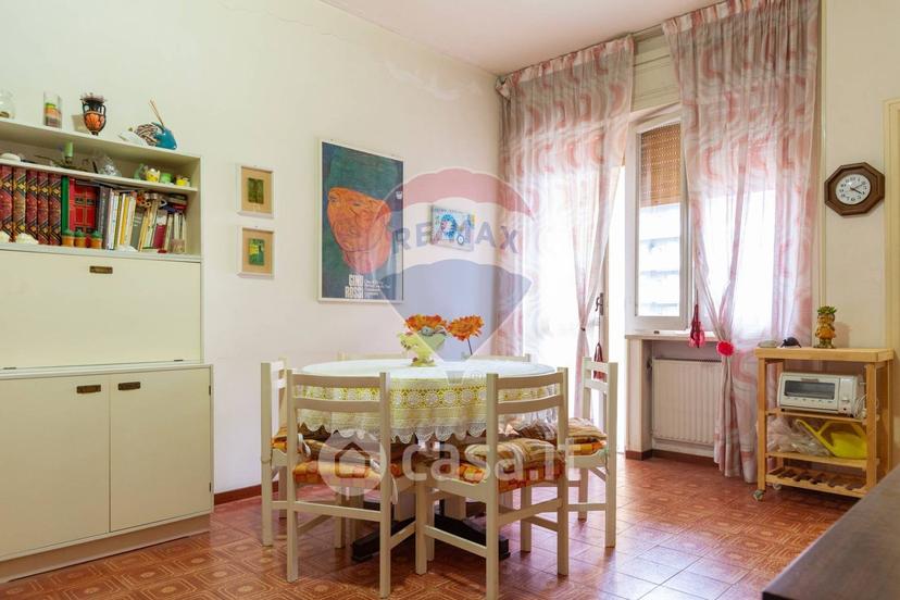 Trilocale in Via Livenza 6 — foto 20 di 28