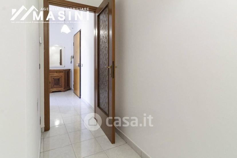 Quadrilocale in Viale Sant'Antonio 15 — foto 22 di 35