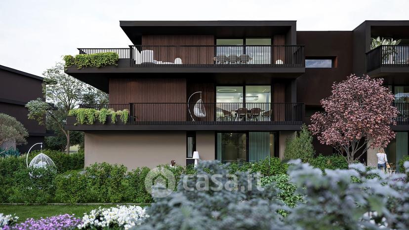 Quadrilocale in Viale Venezia — foto 5 di 14
