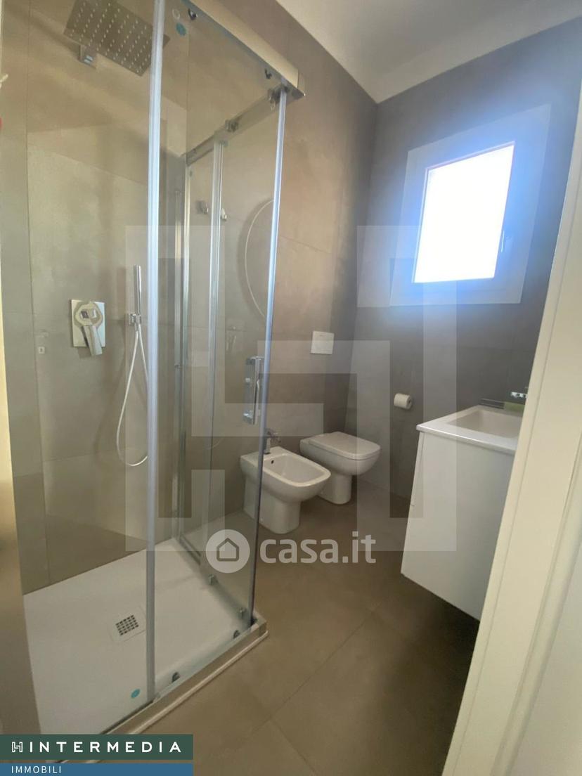 Trilocale in Via Monte Sirottolo — foto 4 di 8