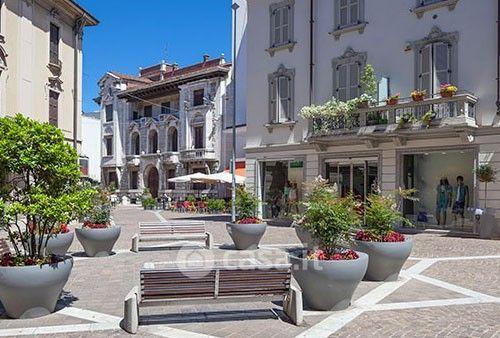 Quadrilocale in Via Alessandro Manzoni — foto 20 di 45