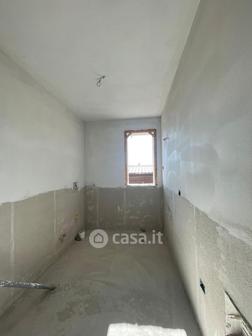Quadrilocale in Via Adele Bei — foto 43 di 63