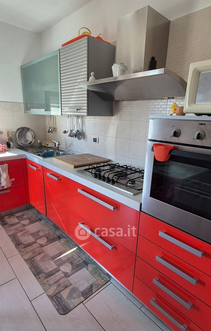 Appartamento in Via Plinio 18 — foto 68 di 133