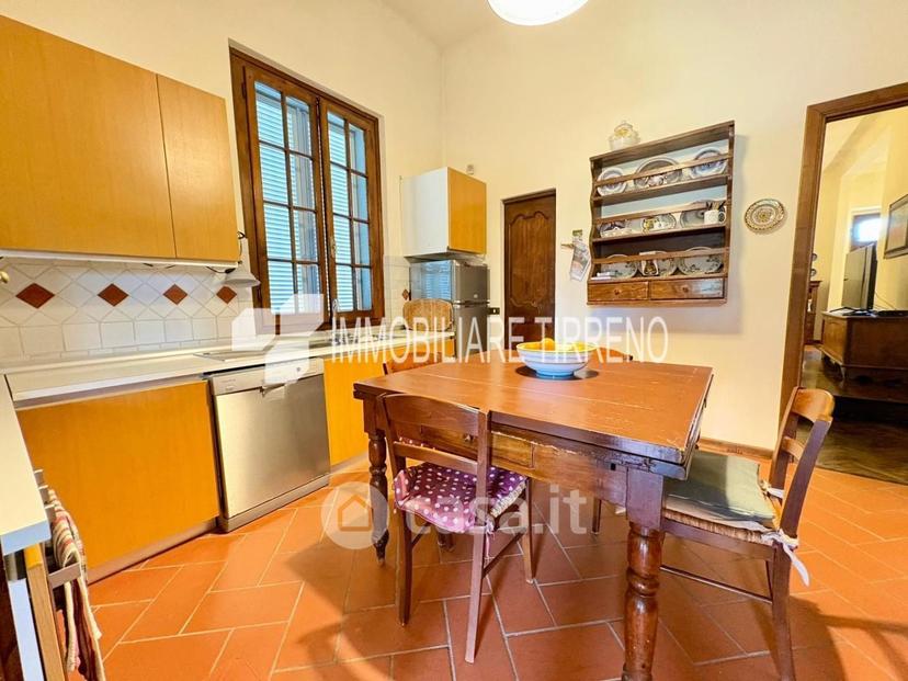 Villa in Viale Eugenio Chiesa — foto 8 di 29
