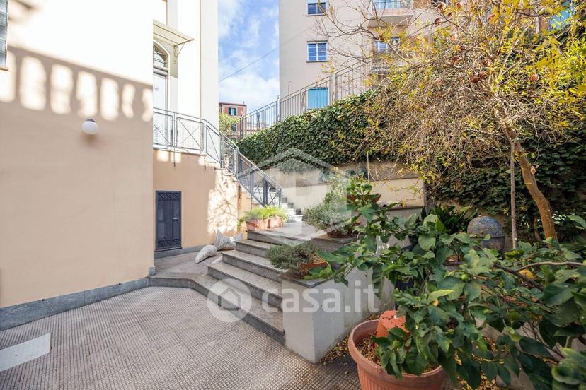 Villa in Via Montegrappa — foto 12 di 38