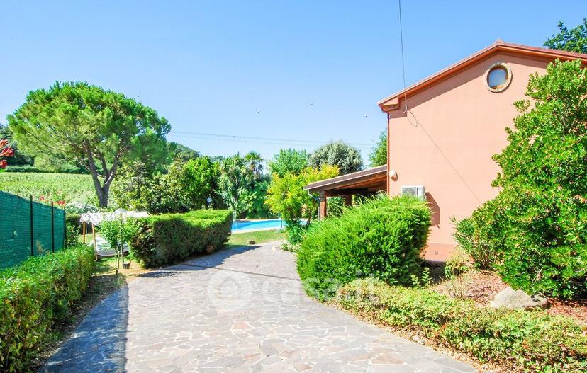 Villa in Strada di Rupoli 207 — foto 9 di 22