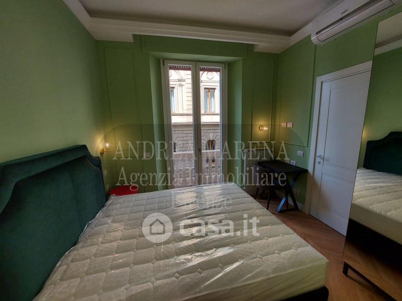 Trilocale in Via Camillo Cavour — foto 39 di 39