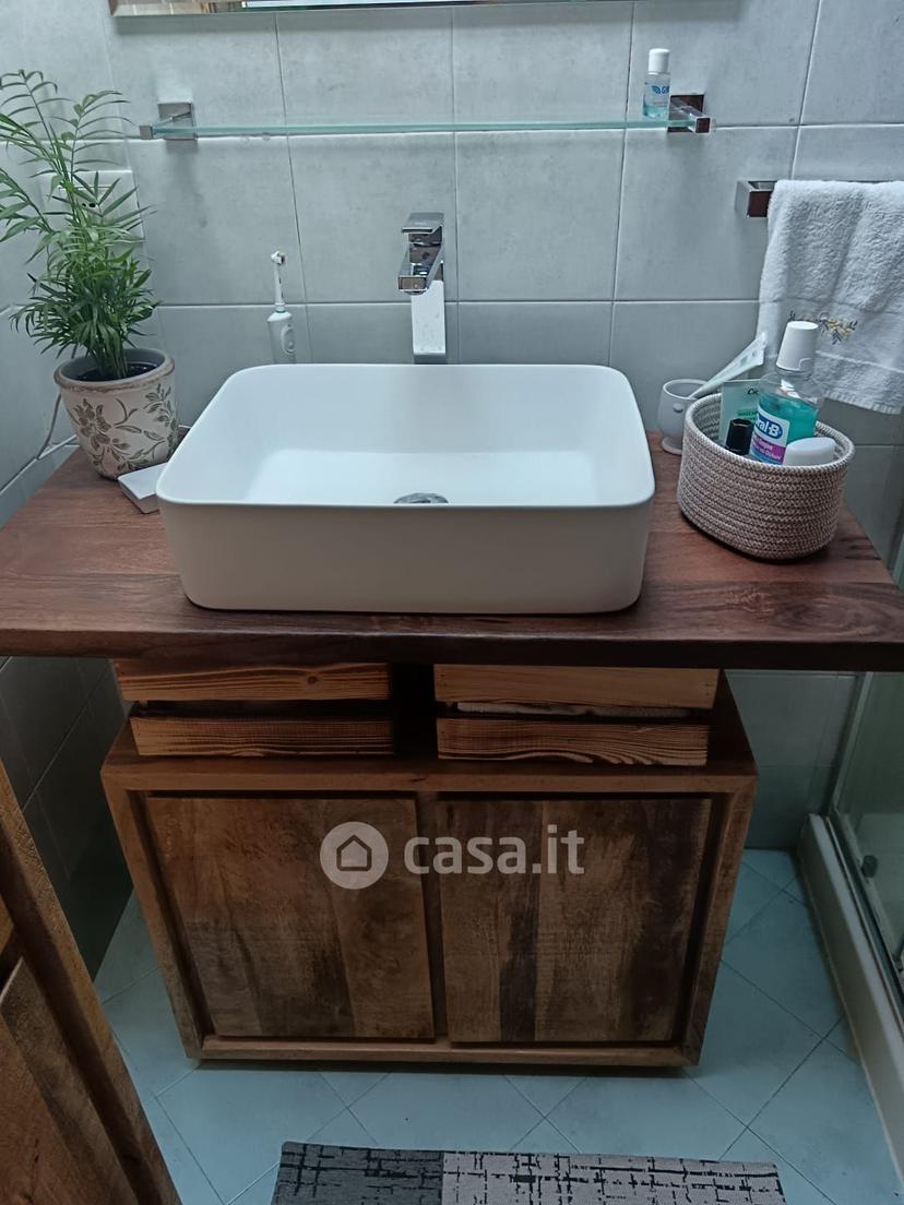 Bilocale in Largo Fontanili — foto 18 di 28